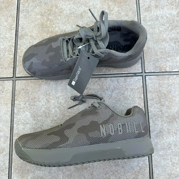 Nobull Impact M Athletic Training Gym Shoes