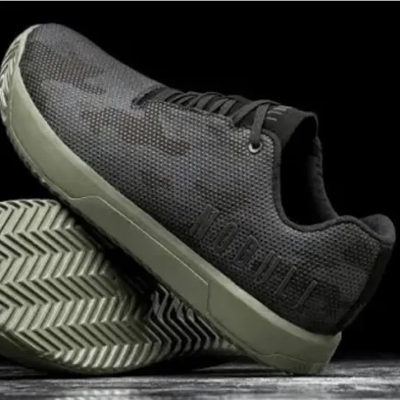 Nobull Impact M Athletic Training Gym Shoes
