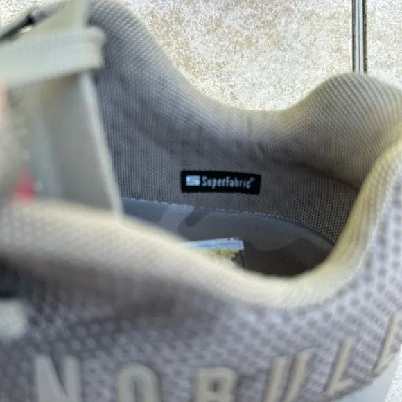 Nobull Impact M Athletic Training Gym Shoes