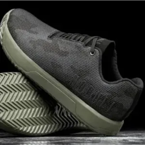 Nobull Impact M Athletic Training Gym Shoes