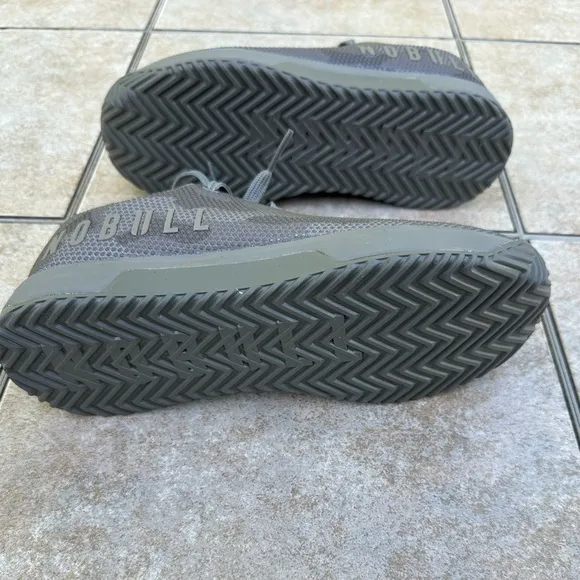 Nobull Impact M Athletic Training Gym Shoes