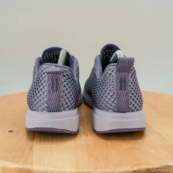 NOBULL Mesh Runner Mens Size 10 Shoes Purple Cross Training Athletic Sneakers