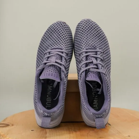 NOBULL Mesh Runner Mens Size 10 Shoes Purple Cross Training Athletic Sneakers