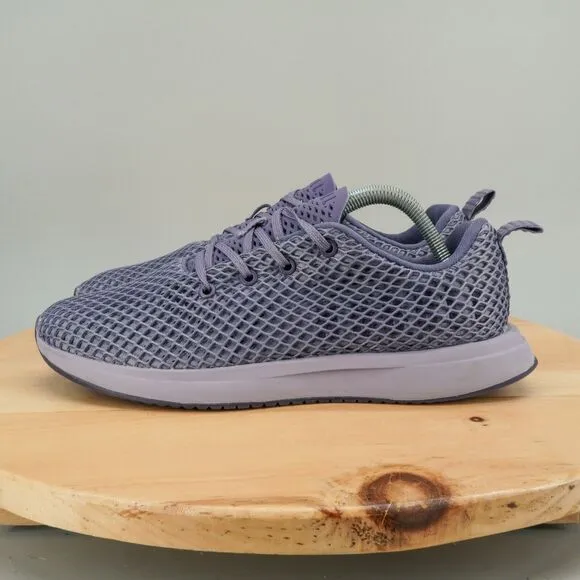 NOBULL Mesh Runner Mens Size 10 Shoes Purple Cross Training Athletic Sneakers