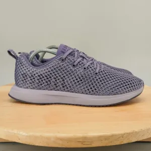 NOBULL Mesh Runner Mens Size 10 Shoes Purple Cross Training Athletic Sneakers