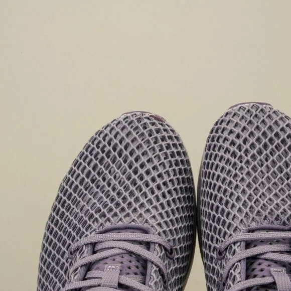 NOBULL Mesh Runner Mens Size 10 Shoes Purple Cross Training Athletic Sneakers