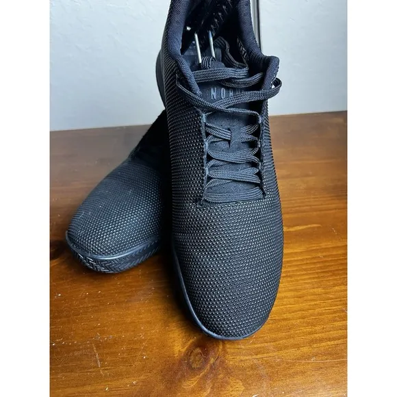 Nobull Outwork Superfabric Trainers Mens Sneakers Shoes Athletic 11 1/2 Gym