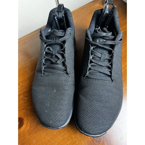 Nobull Outwork Superfabric Trainers Mens Sneakers Shoes Athletic 11 1/2 Gym