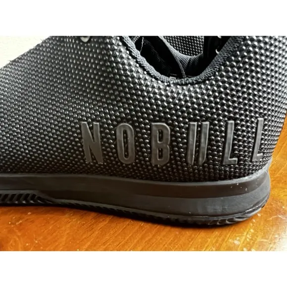 Nobull Outwork Superfabric Trainers Mens Sneakers Shoes Athletic 11 1/2 Gym