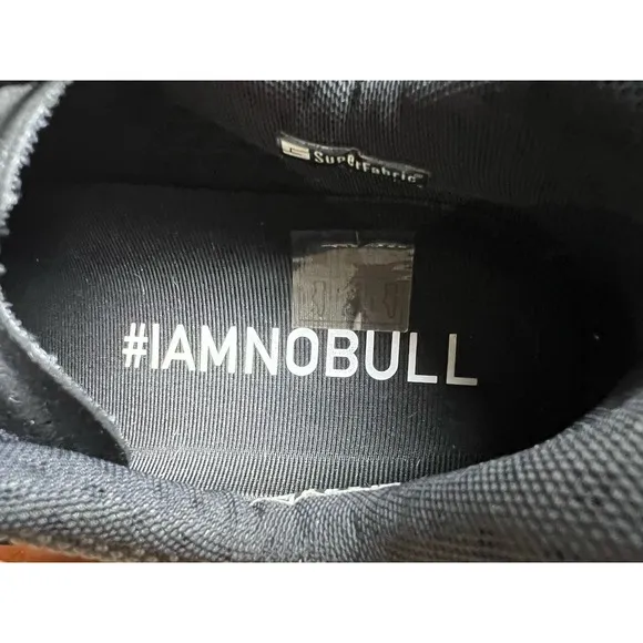 Nobull Outwork Superfabric Trainers Mens Sneakers Shoes Athletic 11 1/2 Gym