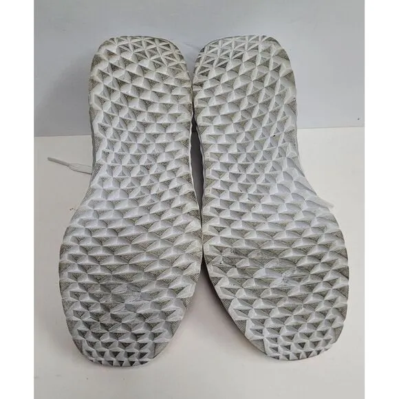 NOBULL  Pride Moves Allday Ripstop Shoes‎  Men's 6.5 Women's 8 Running Sneakers