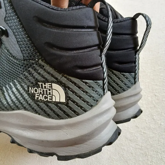 northface ♡ fast pack super light vectiv boots