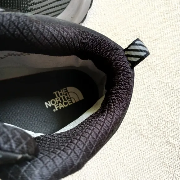 northface ♡ fast pack super light vectiv boots
