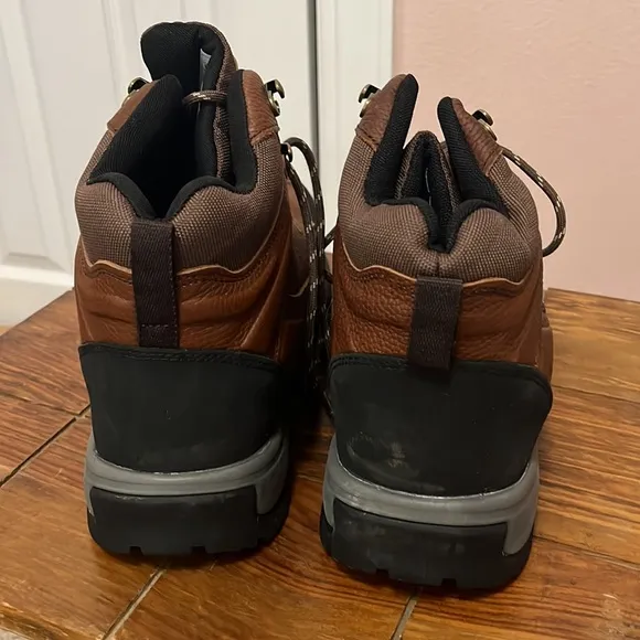 NORTIV 8 Men’s hiking boots