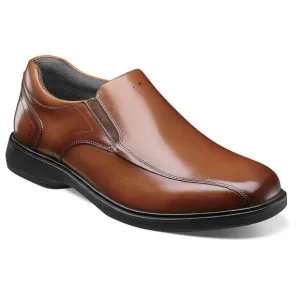 Nunn Bush Kore Pro Men's Leather Slip-On Shoes Size 13M NIB