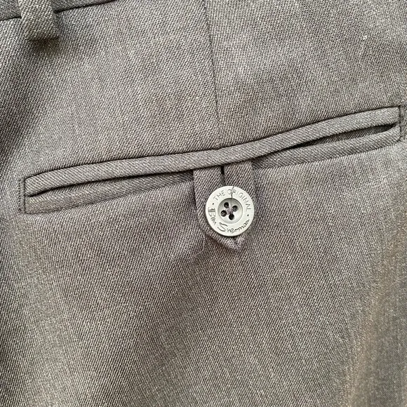 NW Ben Sherman 💯 Wool slim fit dress pants, Sz 32x30
