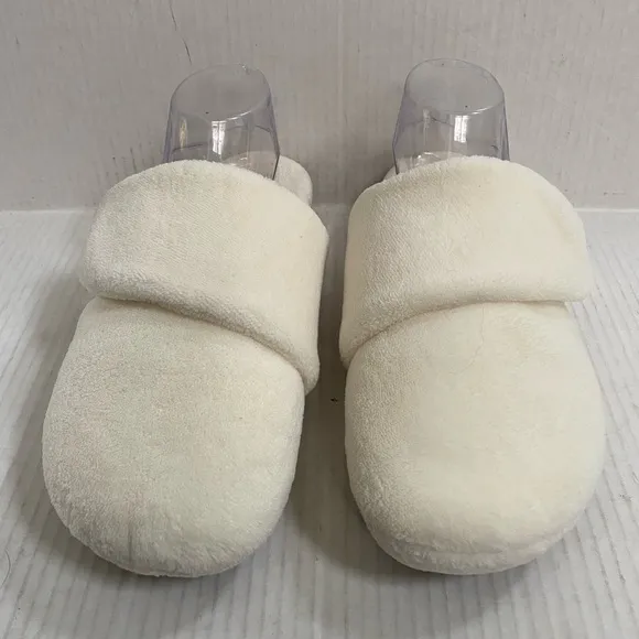 NWOB Aetrex Mandy Closed Toe Slipper Size 9-9.5