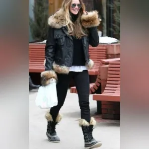 NWOB Sorel Waterproof Boots