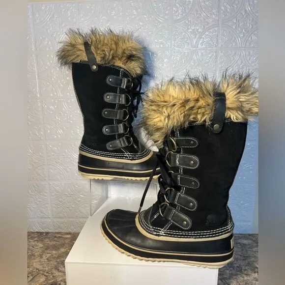 NWOB Sorel Waterproof Boots