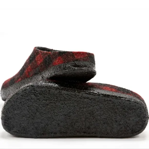 NWOT Girl's Birkenstock Zermatt Outdoor Slippers