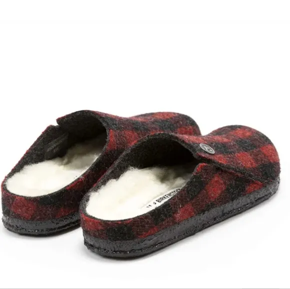 NWOT Girl's Birkenstock Zermatt Outdoor Slippers