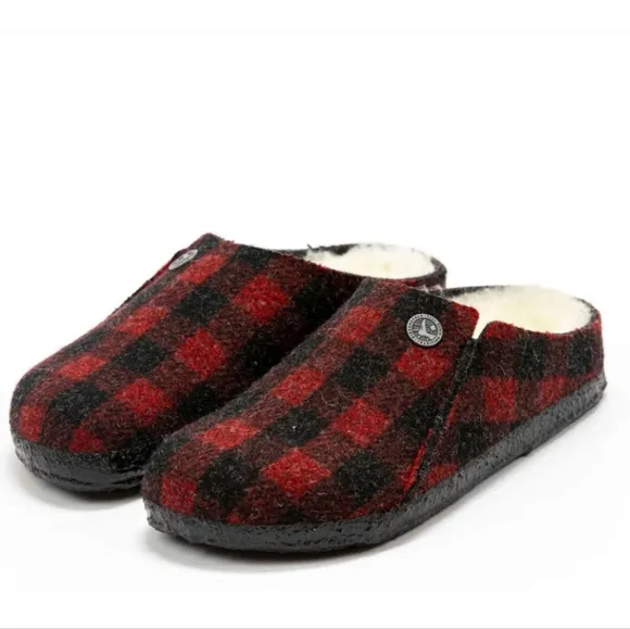 NWOT Girl's Birkenstock Zermatt Outdoor Slippers