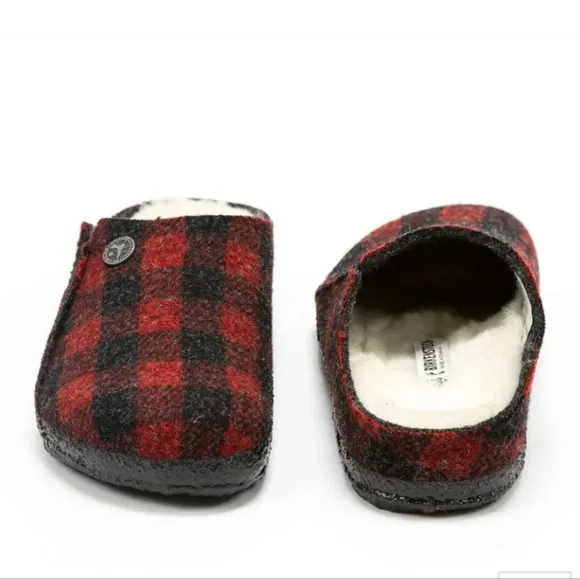 NWOT Girl's Birkenstock Zermatt Outdoor Slippers