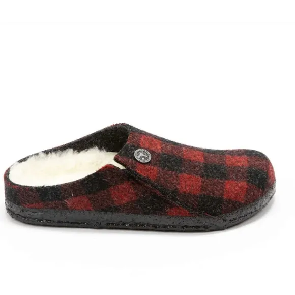 NWOT Girl's Birkenstock Zermatt Outdoor Slippers