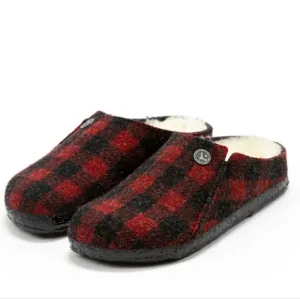 NWOT Girl's Birkenstock Zermatt Outdoor Slippers