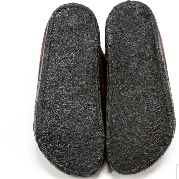 NWOT Girl's Birkenstock Zermatt Outdoor Slippers
