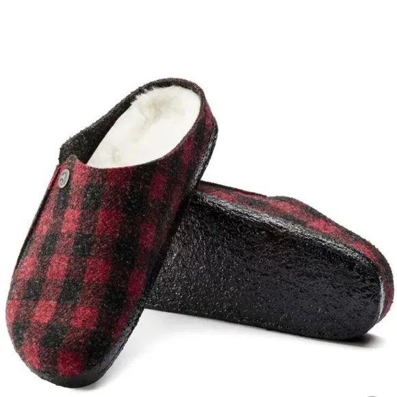 NWOT Girl's Birkenstock Zermatt Outdoor Slippers