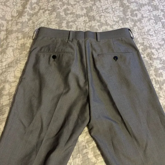 NWOT JF J.Ferrar Suit Jacket and Pants Set