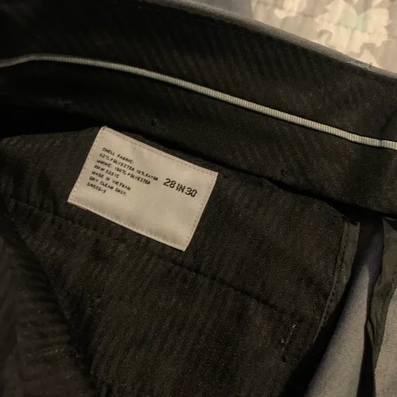 NWOT JF J.Ferrar Suit Jacket and Pants Set