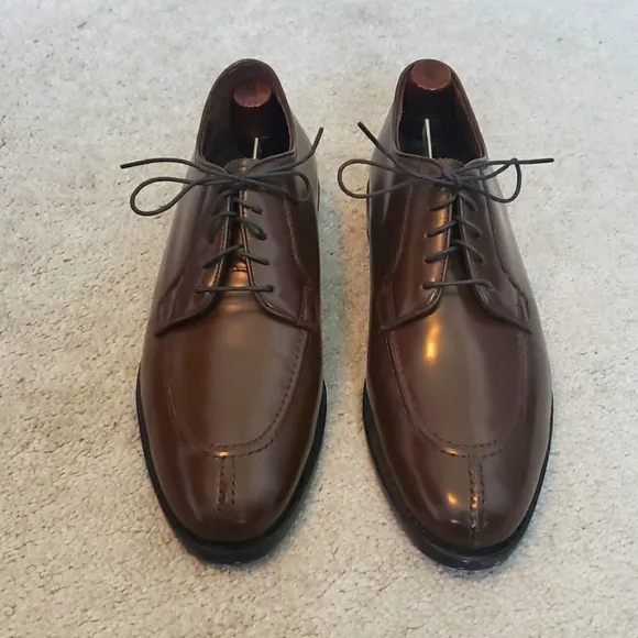 NWOT Men's Florsheim Dress Shoes