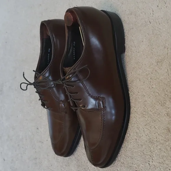 NWOT Men's Florsheim Dress Shoes