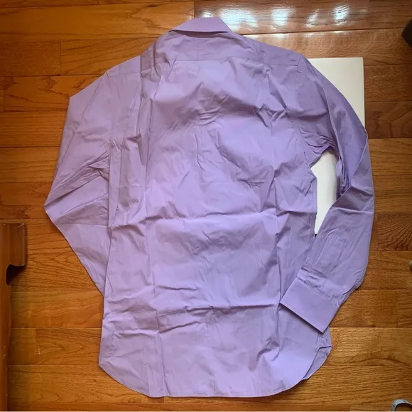NWOT! Men’s Polo Ralph Lauren Slim Fit Dress Shirt