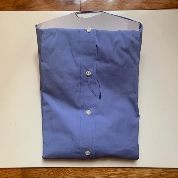 NWOT! Men’s Polo Ralph Lauren Slim Fit Dress Shirt