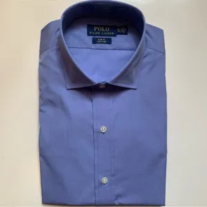 NWOT! Men’s Polo Ralph Lauren Slim Fit Dress Shirt