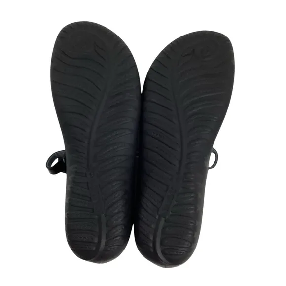 NWOT NAOT Kirei Mary Jane Leather Shoes