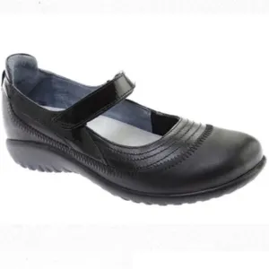 NWOT NAOT Kirei Mary Jane Leather Shoes