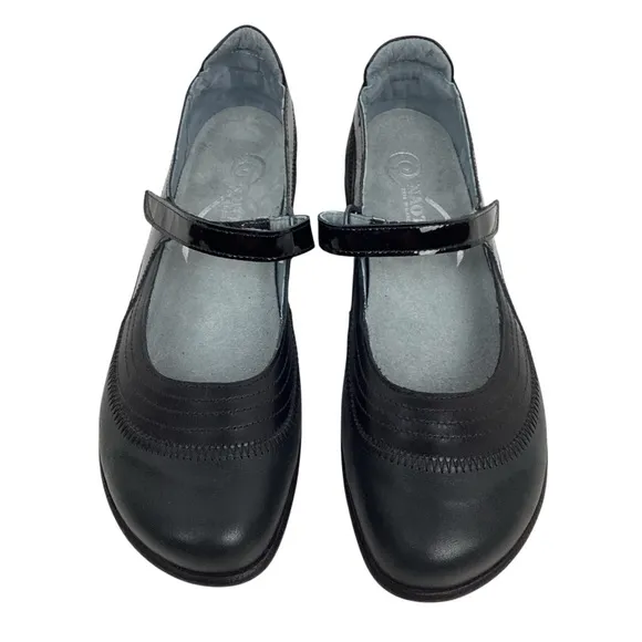NWOT NAOT Kirei Mary Jane Leather Shoes