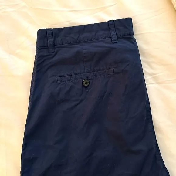 NWOT North Sails Defender slim fit dress pants (36W x 32L)