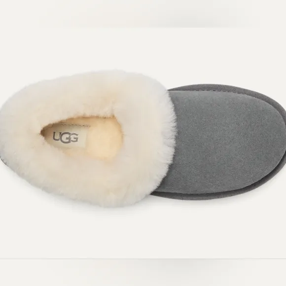 NWOT UGG Nita Slippers