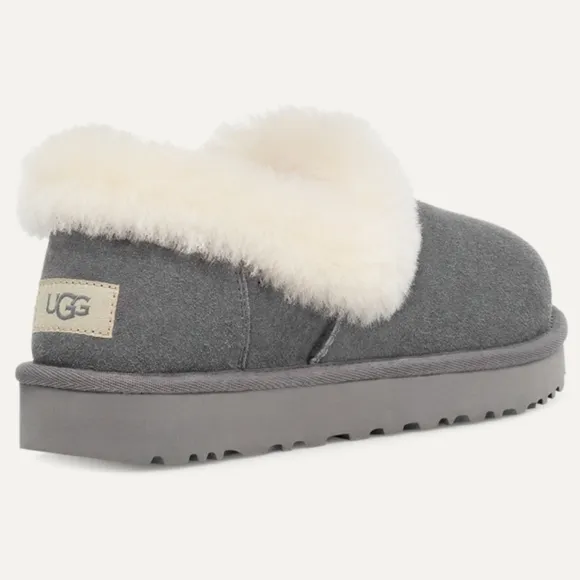 NWOT UGG Nita Slippers