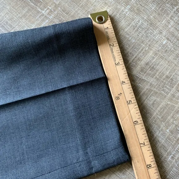 NWT $200 Banana Republic REDA FLEXO Wool Men’s Tailored Slim Fit Dress Pants 40R