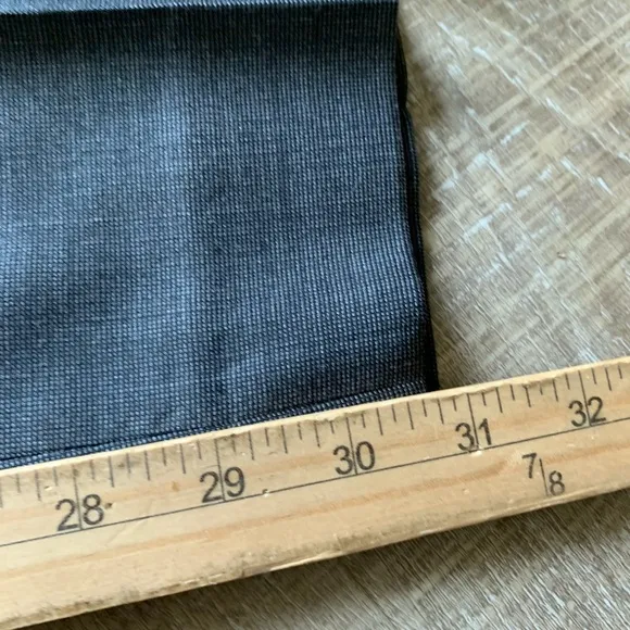 NWT $200 Banana Republic REDA FLEXO Wool Men’s Tailored Slim Fit Dress Pants 40R