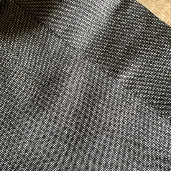 NWT $200 Banana Republic REDA FLEXO Wool Men’s Tailored Slim Fit Dress Pants 40R