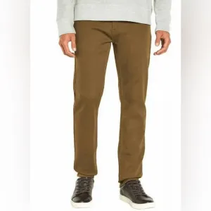 NWT 38x29 Banana Republic Slim Fit Stretch Fabric 5 Pocket Pant