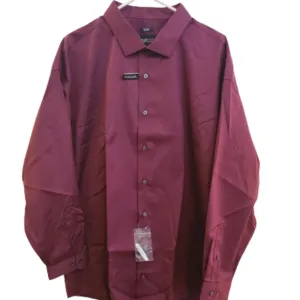 NWT AWearness Kenneth Cole Men's Dress Shirt