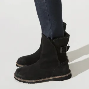 NWT BIRKENSTOCK Uppsala Boots